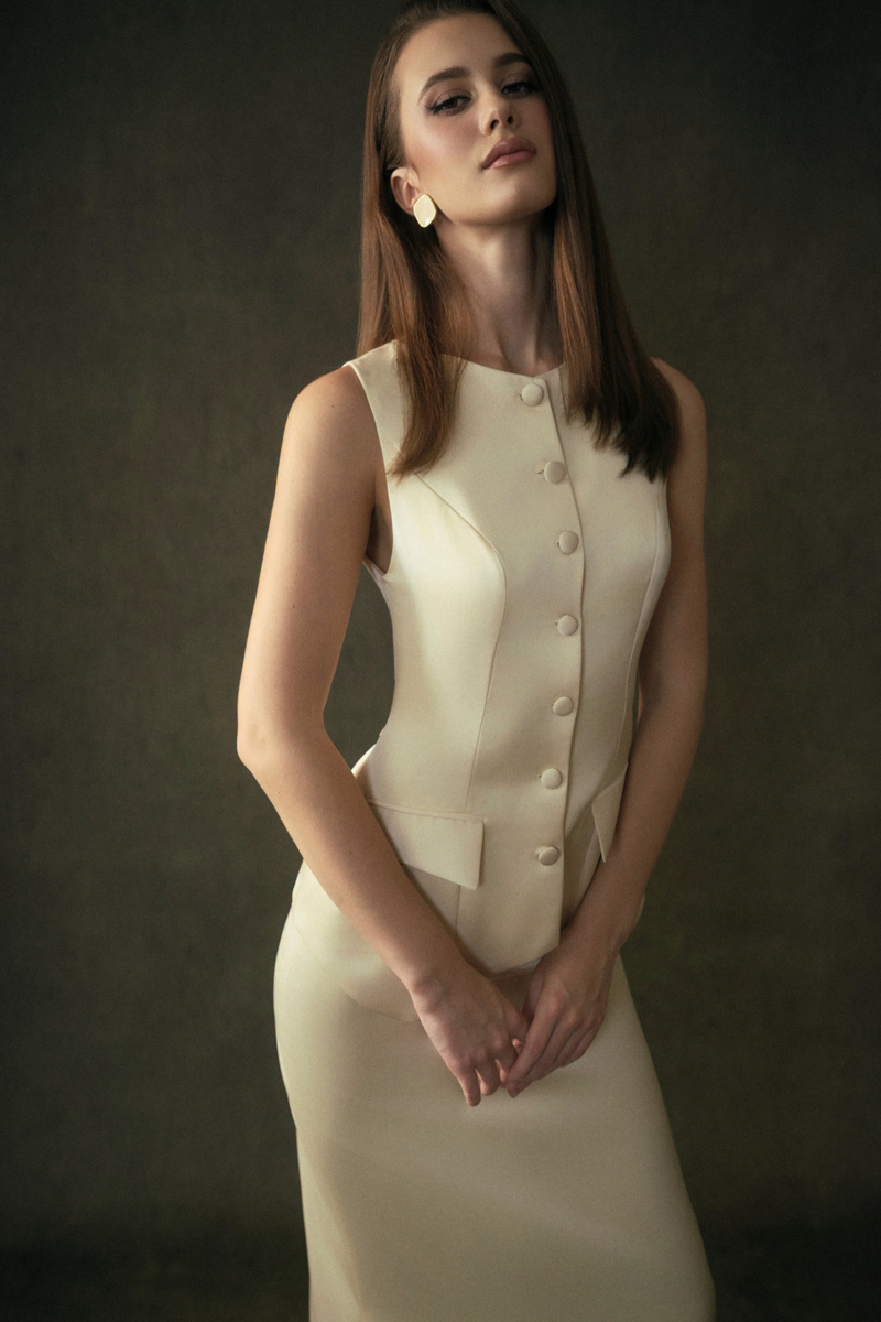 Vesper Skirt