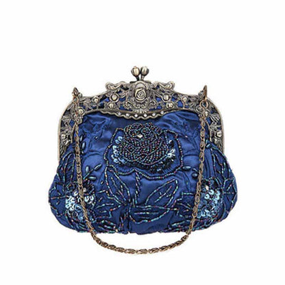 Blue / One Size