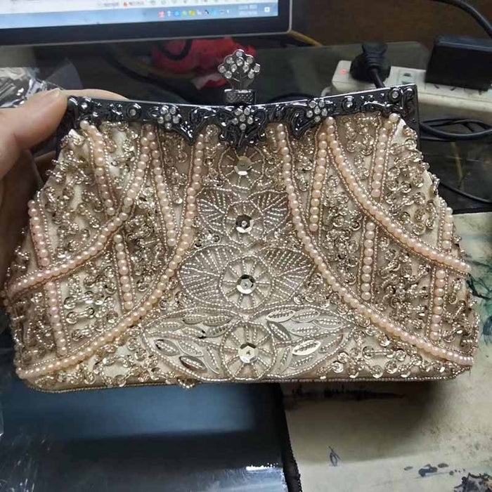 Champagne / One Size