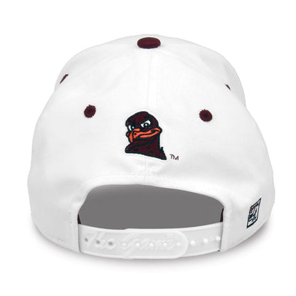 Virginia Tech Nickname Snapback