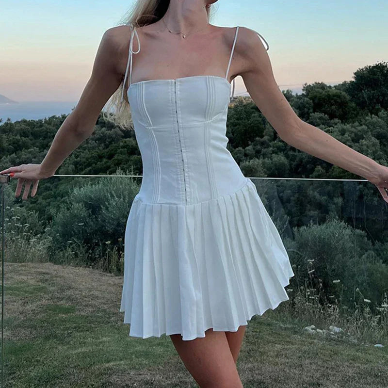 VONDA DRESS