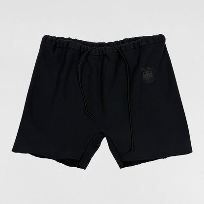 Vultures 2024 Logo Shorts In Black