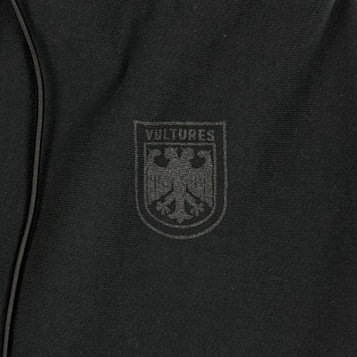 Vultures 2024 Logo Shorts In Black