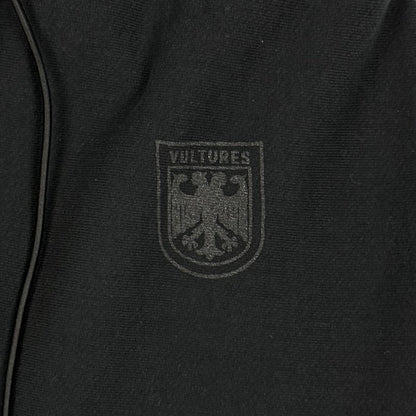 Vultures 2024 Logo Shorts In Black