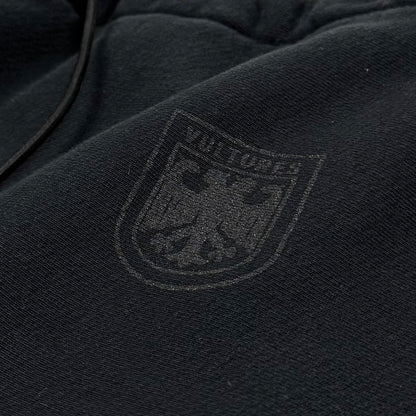Vultures 2024 Logo Shorts In Black