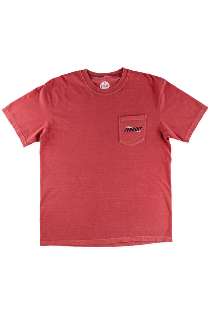[ Walker Jenkins ] Twin City Star Tee - Official League