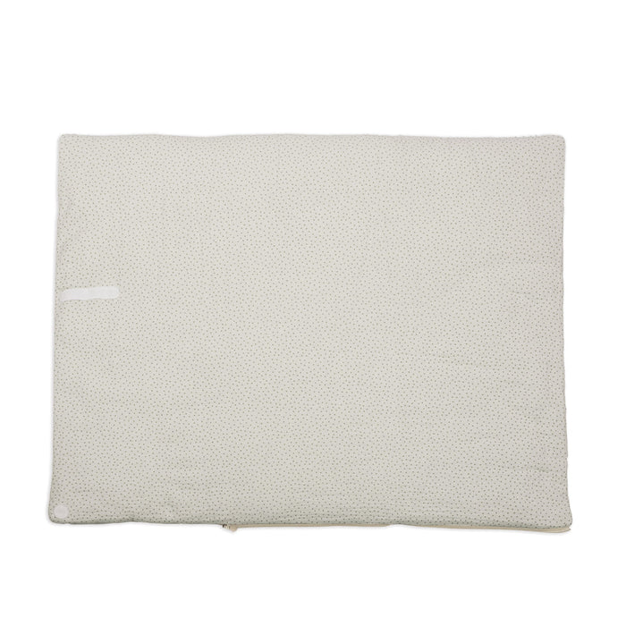 Walking Mum - Baby Nest/Blanket - Mimosa Green