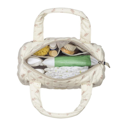 Walking Mum - Mini Bag - Mimosa Pink