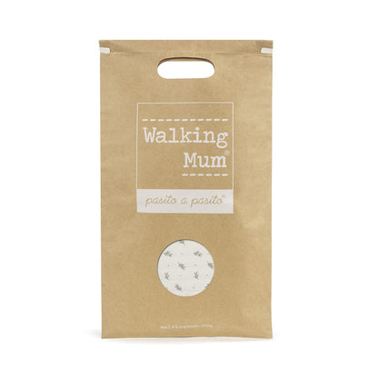 Walking Mum - Seat Liner - Mimosa Green