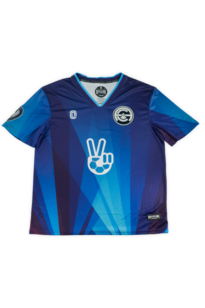 [ Warren Haynes x Asheville City SC ] ’26 Asheville Original Kit - Official League