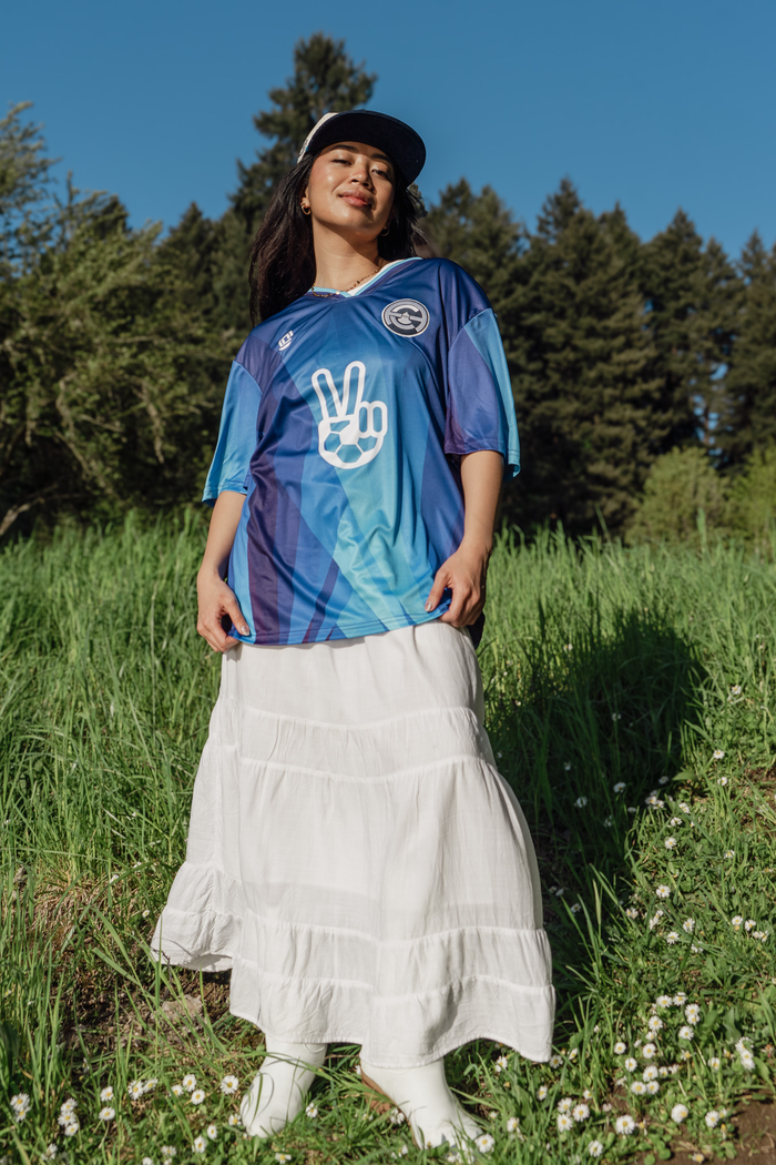 [ Warren Haynes x Asheville City SC ] ’26 Asheville Original Kit - Official League