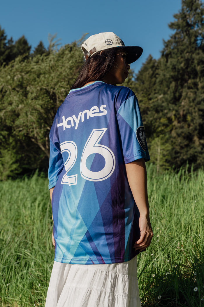 [ Warren Haynes x Asheville City SC ] ’26 Asheville Original Kit - Official League