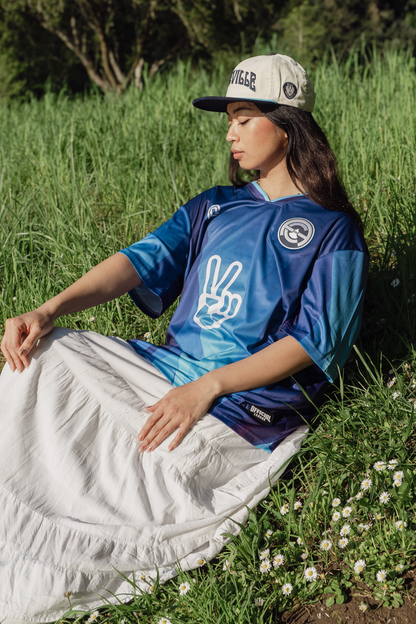 [ Warren Haynes x Asheville City SC ] ’26 Asheville Original Kit - Official League