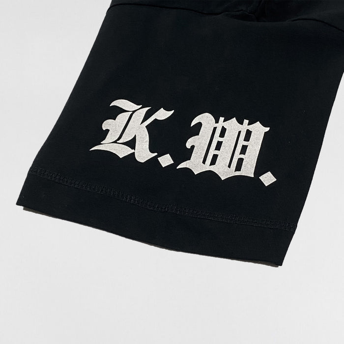 Watch The Throne 2012 European Tour Paris Performance Tee