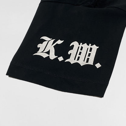 Watch The Throne 2012 European Tour Paris Performance Tee