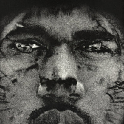 Watch The Throne 2012 Ye/Tiger Portrait Tee