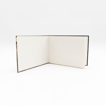 Wheeling Nailers Autograph Book