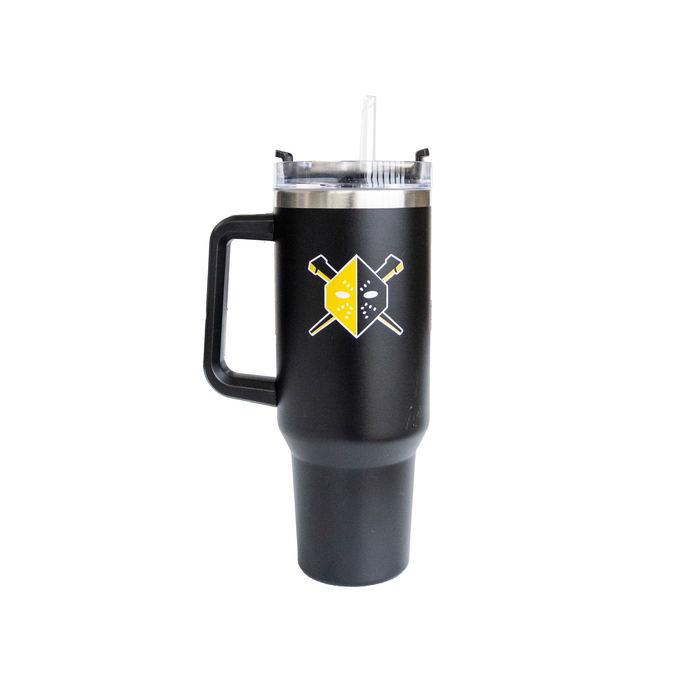 Wheeling Nailers Destroyer 40oz. Fanley