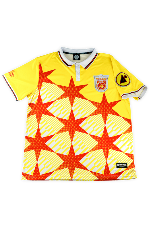 [ Wilco ] '26 Star Kit - Official League