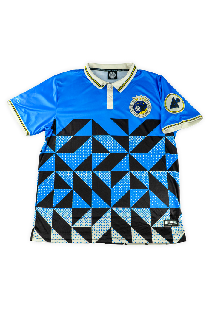 [ Wilco ] '94 Team Wilco Kit - Official League
