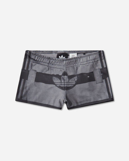 adidas Wmns Avavavprint Shorts Better Scarlet Shorts Short KF9691