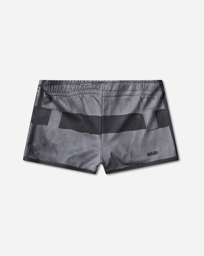 adidas Wmns Avavavprint Shorts Better Scarlet Shorts Short KF9691