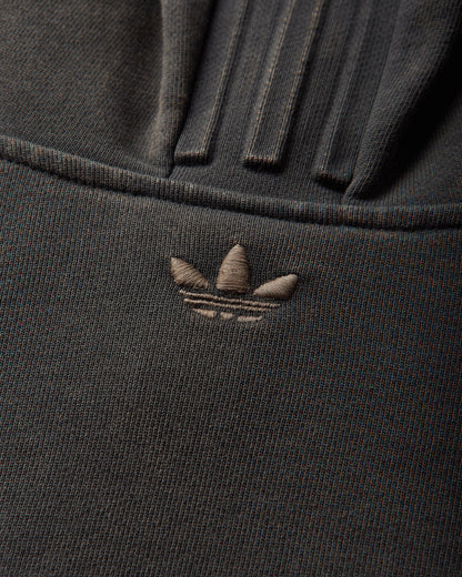 adidas Wmns Avavav Hoodie Carbon Sweatshirts Hoodies KF4970