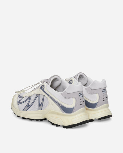 Salomon Shoes Xt Whisper Vanilla Ice/Wht/Grisai Sneakers Low L49238300
