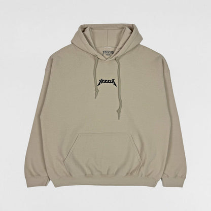 Yeezus 2015 Unreleased 'Never Felt So Good Before’ Hoodie By Wes Lang