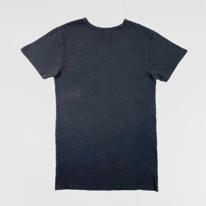 Yeezus Tour 2013 Black Friday Unreleased Heavy Knit Tee Sample