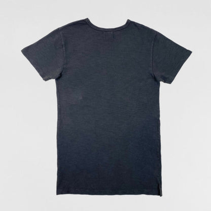 Yeezus Tour 2013 Black Friday Unreleased Heavy Knit Tee Sample