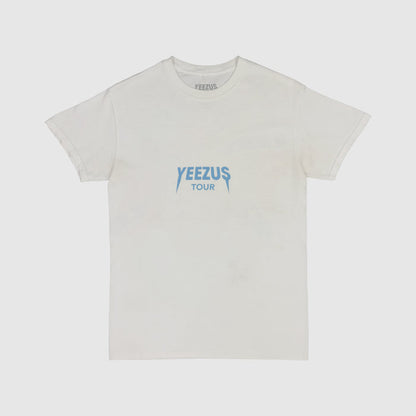 Yeezus Tour 2013 I Ain’t Coming Down Tee