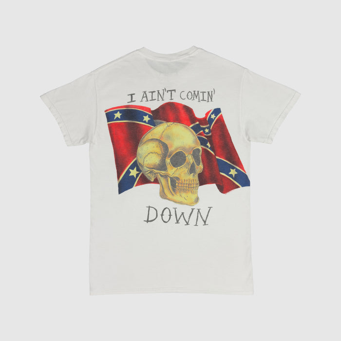 Yeezus Tour 2013 I Ain’t Coming Down Tee