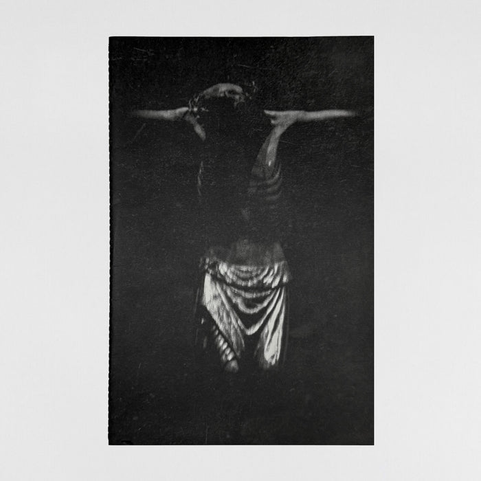 Yeezy 2015 'Darkest Before Dawn' Zine By Fabien Montique