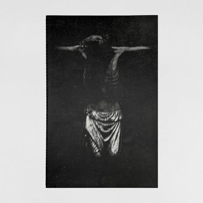 Yeezy 2015 'Darkest Before Dawn' Zine By Fabien Montique