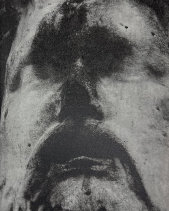 Yeezy 2015 'Darkest Before Dawn' Zine By Fabien Montique