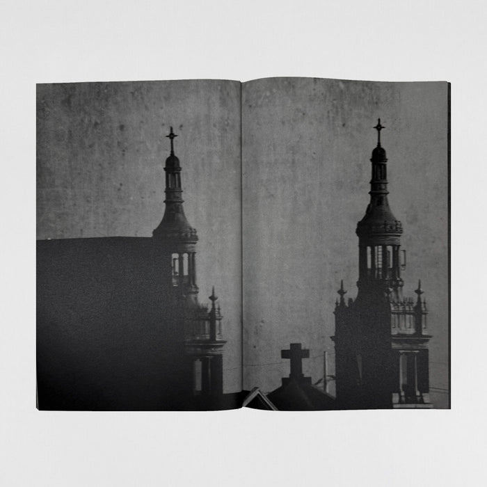 Yeezy 2015 'Darkest Before Dawn' Zine By Fabien Montique