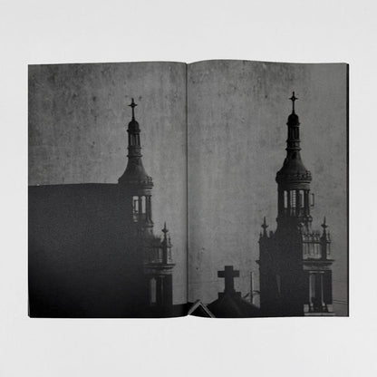 Yeezy 2015 'Darkest Before Dawn' Zine By Fabien Montique