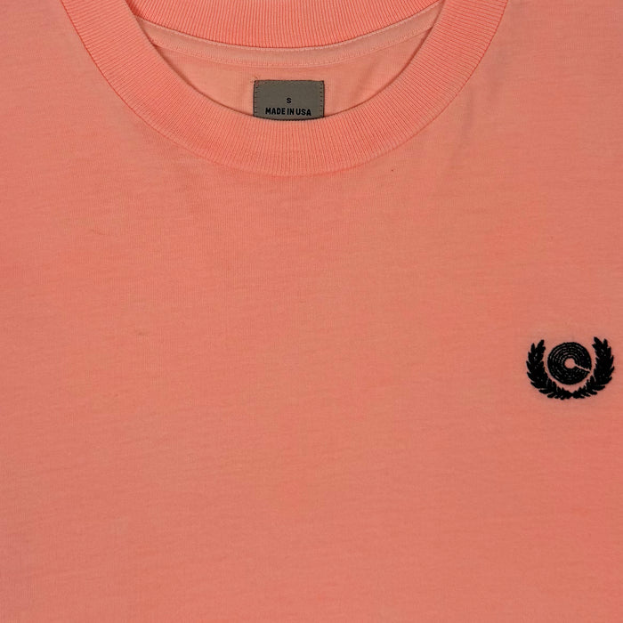 Yeezy 2017 Calabasas Long Sleeve In Neon Orange