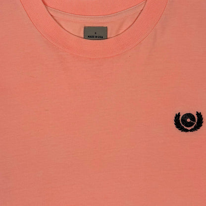 Yeezy 2017 Calabasas Long Sleeve In Neon Orange