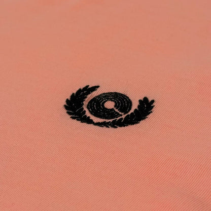 Yeezy 2017 Calabasas Long Sleeve In Neon Orange