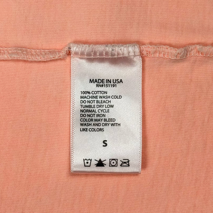 Yeezy 2017 Calabasas Long Sleeve In Neon Orange