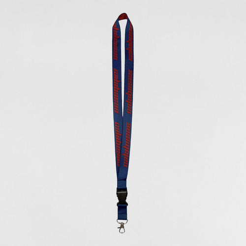 Yeezy 2017 Unreleased Calabasas Lanyard In Luna