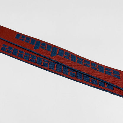 Yeezy 2017 Unreleased Calabasas Lanyard In Luna