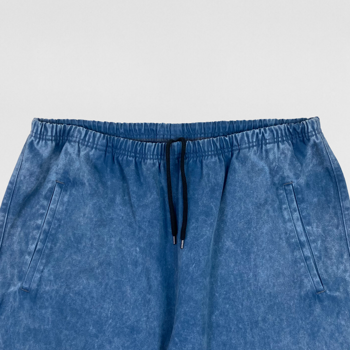 Yeezy Gap 2020 Proclub Sample Pants In Blue