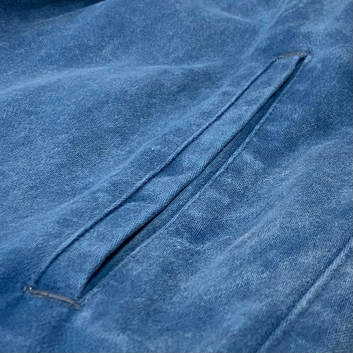 Yeezy Gap 2020 Proclub Sample Pants In Blue