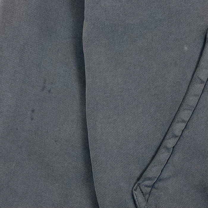 Yeezy Gap 2022 Zip Hoodie In Poetic Grey