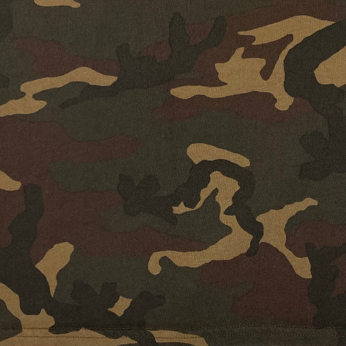 Yeezy Season 1 Camouflage Long Sleeve