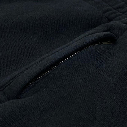 Yeezy Season 1 Caviar Heavyweight Sweatpants