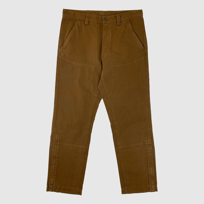 Yeezy Season 1 Double Knee Carpenter Pants